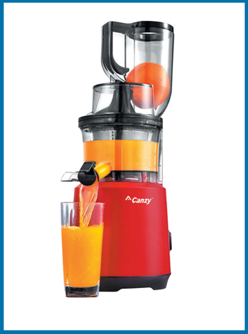 Máy ép chậm Canzy CZ 15YA