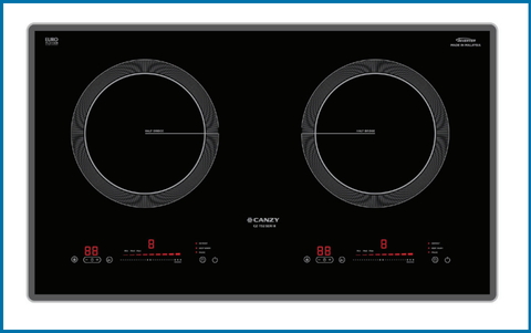 Bếp Từ Canzy CZ-T52 SERI II