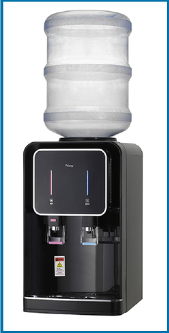 Máy lọc nước Canzy CZ-815TDB