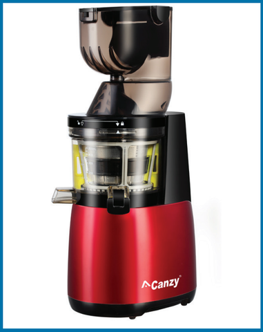 Máy ép chậm Canzy CZ 007R