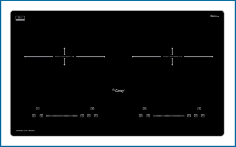 Bếp Từ Canzy CZ-SG001