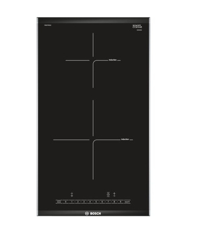 Bếp Từ Domino BOSCH HMH.PIB375FB1E | Serie 6