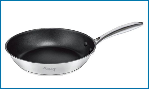 Chảo rán Canzy CZ Frypan 28