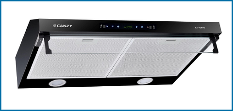 Máy hút mùi Canzy CZ-C60B50 | CZ-60B50