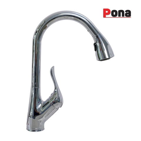 Vòi Rửa Bát Pona PNK-092C