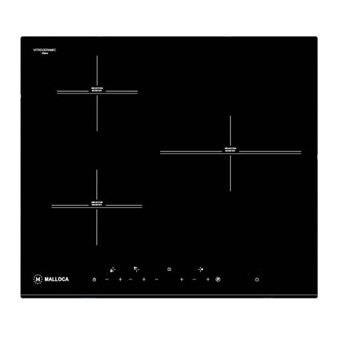 Bếp Từ Malloca MH-5903 I