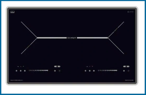 Bếp Từ Canzy CZ-PID992 Serial 8.0
