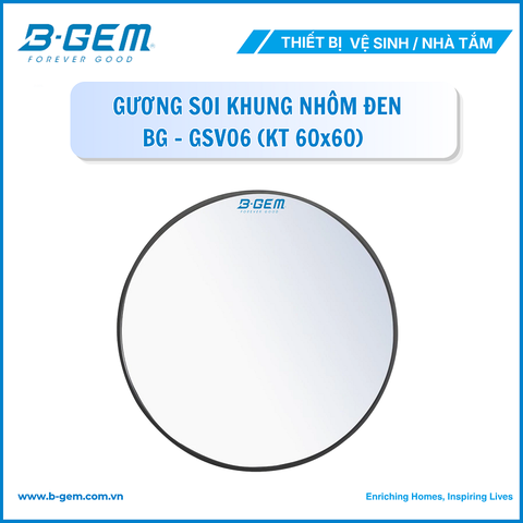 Gương B-GEM BG-GSV06