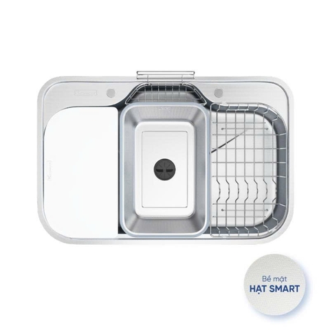 Chậu rửa KONOX TARI SMART 9051