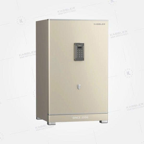 Két Sắt Thông Minh KASSLER KL-88LS6II