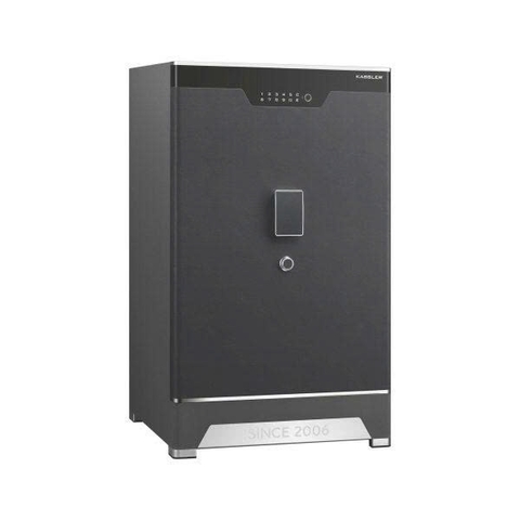 Két Sắt Thông Minh KASSLER KL-100LS6 Luxury