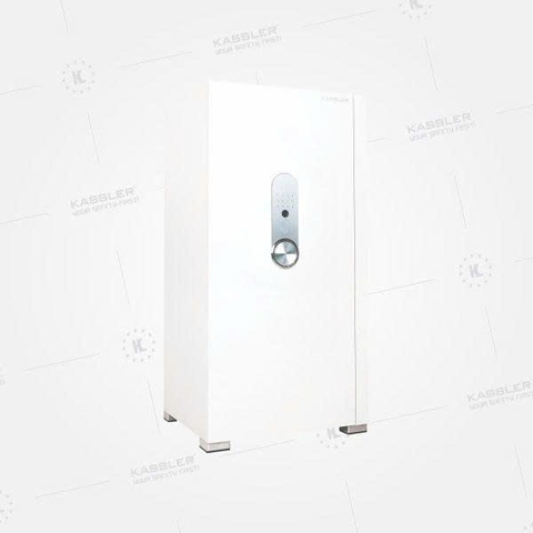 Két Sắt Thông Minh KASSLER KL-100H8 PEARL