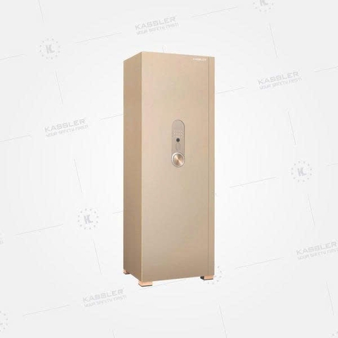 Két Sắt Thông Minh KASSLER KL-150H8 GOLD SAND