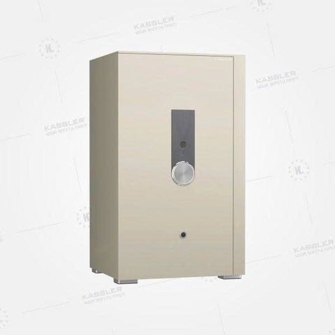 Két Sắt Thông Minh KASSLER KL-80H5 GOLD SAND