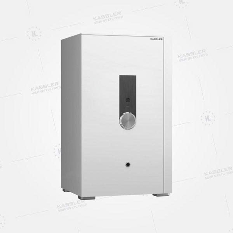 Két Sắt Thông Minh KASSLER KL-80H5 PEARL