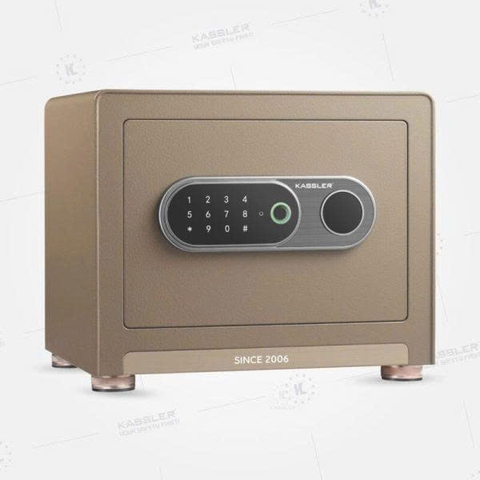 Két Sắt Thông Minh KASSLER KL-30S2II