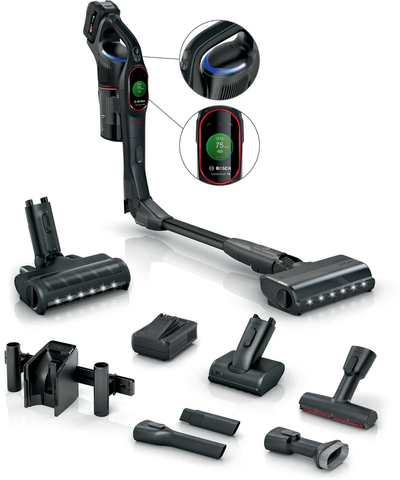 Máy hút bụi không dây Bosch BCS1051POW