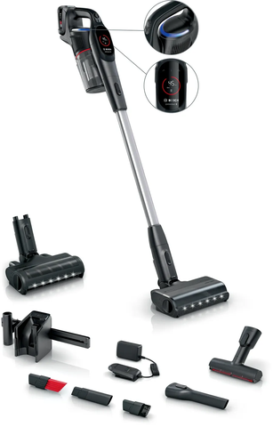 Máy hút bụi không dây Bosch BCS931BQC