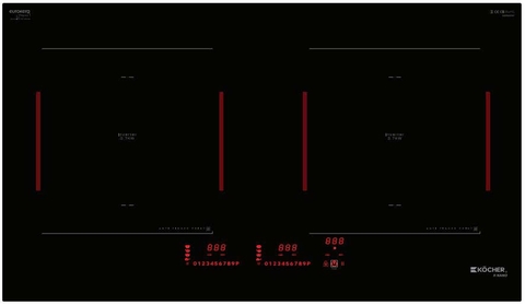 Bếp Từ KOCHER X-NANO 9