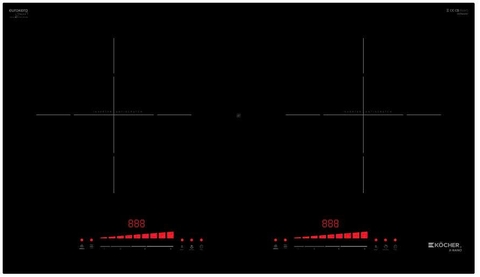 Bếp Từ KOCHER X-NANO 7