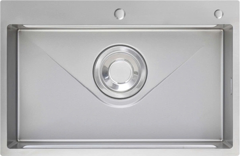 Chậu rửa GrandX GX7850J Hikari