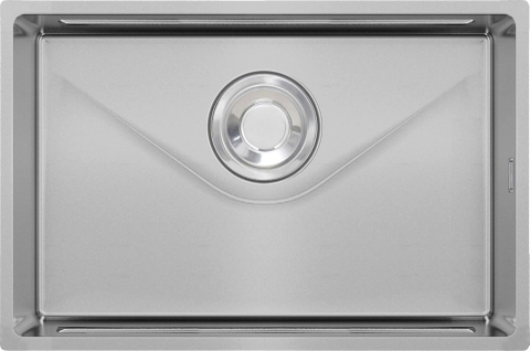 Chậu rửa GrandX GX6845V Volcano