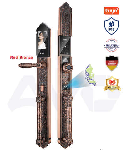 Khóa Điện Tử AVOLOCK AC 995