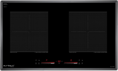 Bếp Từ Eurosun EU-T715XPRO