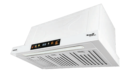 Máy Hút Mùi KOCHER TURBO X-669T