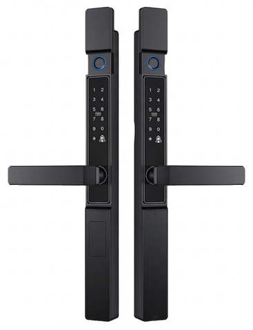 Khóa Điện Tử AVOLOCK AN-668