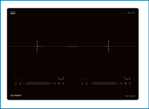 Bếp Từ Canzy CZ-I22602C