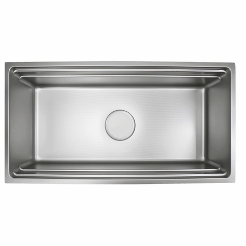 Chậu rửa bát Kocher TERA S7644