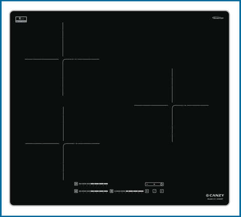 Bếp Từ Canzy CZ-I60013D