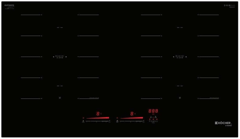 Bếp Từ KOCHER X-NANO 8