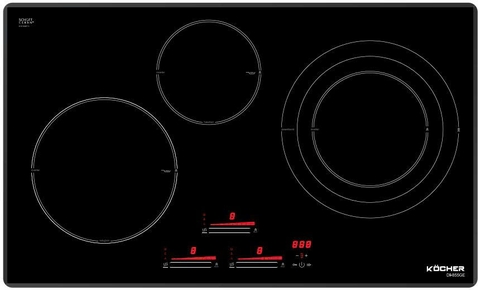 Bếp Từ KOCHER DI-855GE
