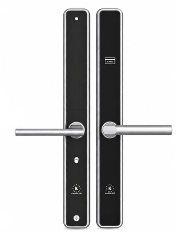 Khóa Điện Tử KASSLER KL-353