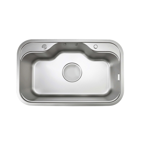 Chậu rửa bát Kocher TERA S7848