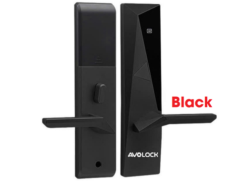 Khóa Điện Tử AVOLOCK AS-16 Diamon Black