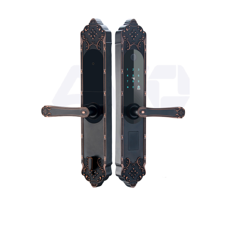 Khóa Điện Tử AVOLOCK AC-9705-G