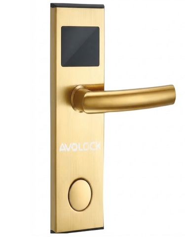 Khóa Điện Tử AVOLOCK AS-10 Pro