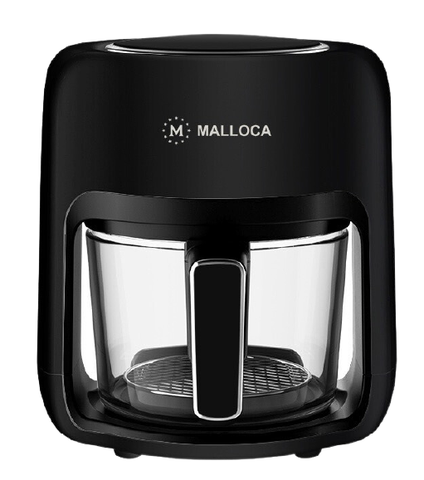 Nồi chiên không dầu Malloca MAF-25B