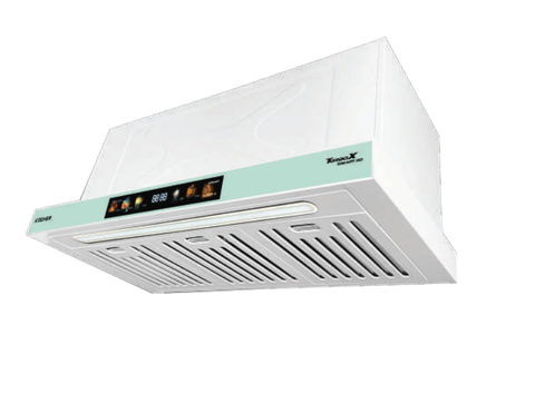 Máy Hút Mùi KOCHER TURBO X-669N