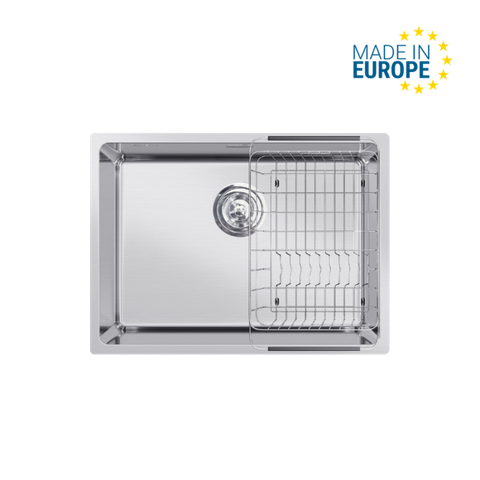 Chậu rửa bát KONOX Turkey Sink Neron 590U