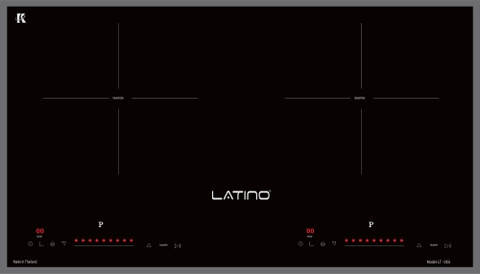 Bếp Từ LATINO LT-035I