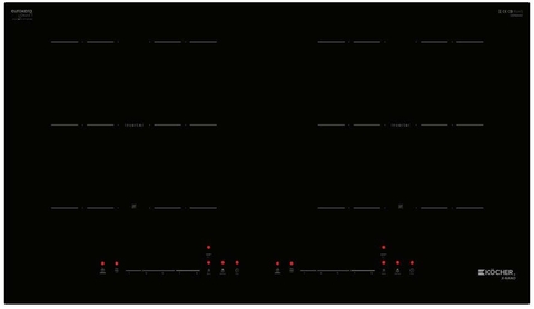 Bếp Từ KOCHER X-NANO 6 PRO