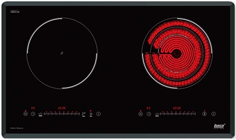 Bếp Điện Từ Lorca LCE 866