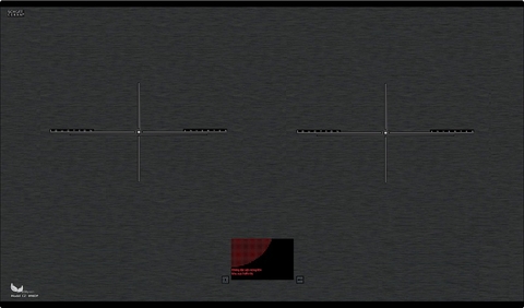 Bếp Từ Canzy CZ-898DP