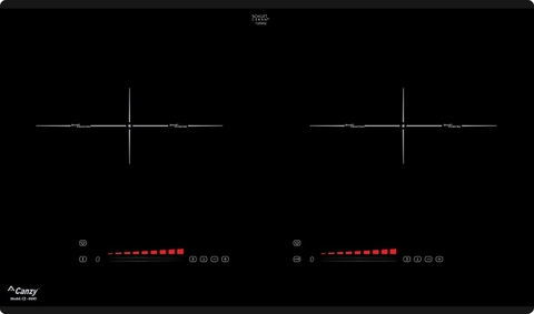 Bếp Từ Canzy CZ-989D