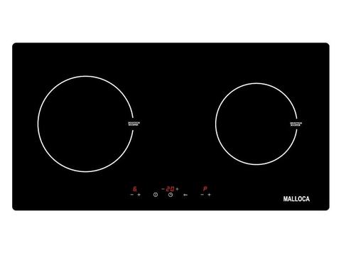 Bếp Từ Malloca MH-02I