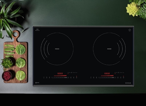 Bếp Từ Spelier STL 210C
